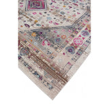 Webster Low-Pile Greg Soft Area Rug