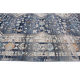 Webster Low-Pile Greg Soft Area Rug