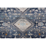 Webster Low-Pile Greg Soft Area Rug