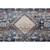 Webster Low-Pile Greg Soft Area Rug