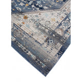 Webster Low-Pile Greg Soft Area Rug