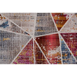 Webster Low-Pile Lyman Area Soft Rug