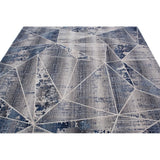 Webster Low-Pile Lyman Area Soft Rug