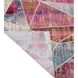 Webster Low-Pile Lyman Area Soft Rug