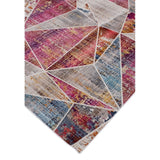 Webster Low-Pile Lyman Area Soft Rug