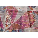 Webster Low-Pile Lyman Area Soft Rug