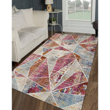Webster Low-Pile Lyman Area Soft Rug