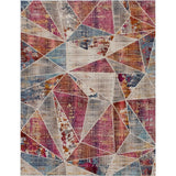 Webster Low-Pile Lyman Area Soft Rug