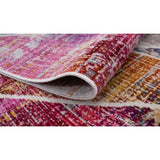 Webster Low-Pile Lyman Area Soft Rug
