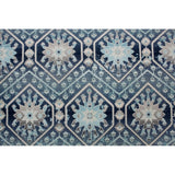 Webster Low-Pile Roderick Soft Area Rug