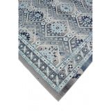 Webster Low-Pile Roderick Soft Area Rug