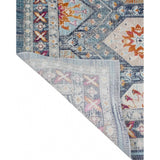 Webster Low-Pile Roderick Soft Area Rug