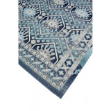 Webster Low-Pile Roderick Soft Area Rug