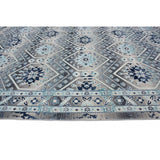 Webster Low-Pile Roderick Soft Area Rug