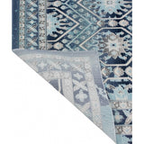 Webster Low-Pile Roderick Soft Area Rug