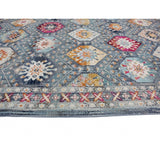 Webster Low-Pile Roderick Soft Area Rug