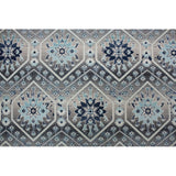 Webster Low-Pile Roderick Soft Area Rug