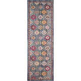 Webster Low-Pile Roderick Soft Area Rug