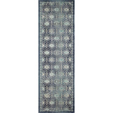 Webster Low-Pile Roderick Soft Area Rug