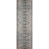 Webster Low-Pile Roderick Soft Area Rug