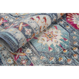 Webster Low-Pile Roderick Soft Area Rug