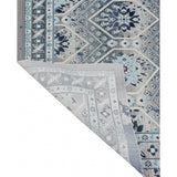 Webster Low-Pile Roderick Soft Area Rug