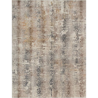 Webster Low-Pile Salvator Soft Area Rug