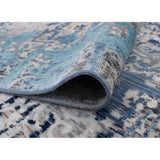 Webster Low-Pile Salvator Soft Area Rug