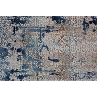 Webster Low-Pile Salvator Soft Area Rug