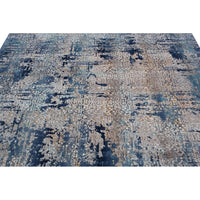 Webster Low-Pile Salvator Soft Area Rug