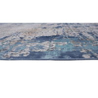 Webster Low-Pile Salvator Soft Area Rug