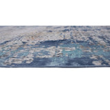 Webster Low-Pile Salvator Soft Area Rug