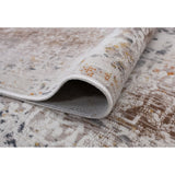 Webster Low-Pile Salvator Soft Area Rug