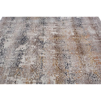 Webster Low-Pile Salvator Soft Area Rug