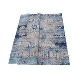 Webster Low-Pile Salvator Soft Area Rug