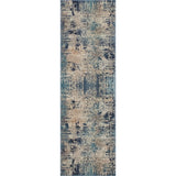 Webster Low-Pile Salvator Soft Area Rug