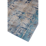 Webster Low-Pile Salvator Soft Area Rug