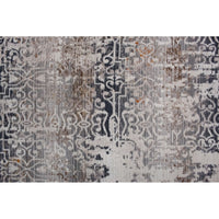 Webster Low-Pile Salvator Soft Area Rug