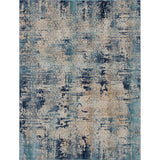 Webster Low-Pile Salvator Soft Area Rug