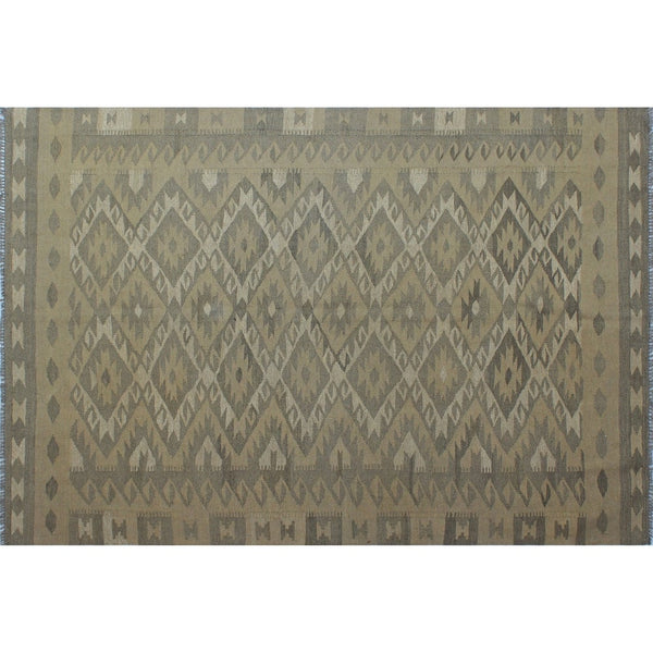 Winchester Kilim Dilara Ivory/Beige Soft Area Rug