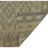 Winchester Kilim Dilara Ivory/Beige Soft Area Rug