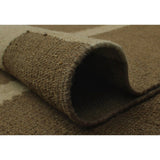 Winchester Kilim Jenifer Brown/Ivory Soft Area Rug