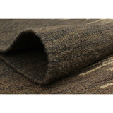 Winchester Kilim Manshuk Ivory/Grey Soft Area Rug