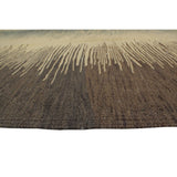 Winchester Kilim Manshuk Ivory/Grey Soft Area Rug