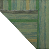 Winchester Kilim Marjory Lt. Blue/Grey Soft Area Rug