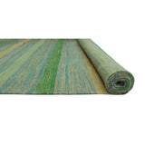 Winchester Kilim Marjory Lt. Blue/Grey Soft Area Rug