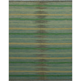 Winchester Kilim Marjory Lt. Blue/Grey Soft Area Rug