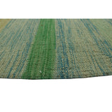 Winchester Kilim Marjory Lt. Blue/Grey Soft Area Rug