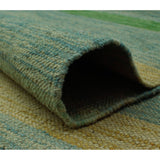 Winchester Kilim Marjory Lt. Blue/Grey Soft Area Rug