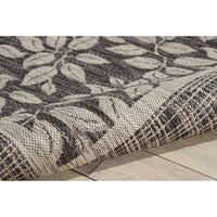 Nourison Garden Party Floral Indoor/Outdoor Area Rug